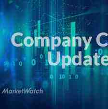 Nvidia NVDA $274.20. 5-day performance 3.65%.