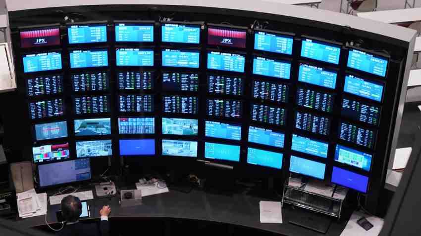 What type of stock is NVDA?