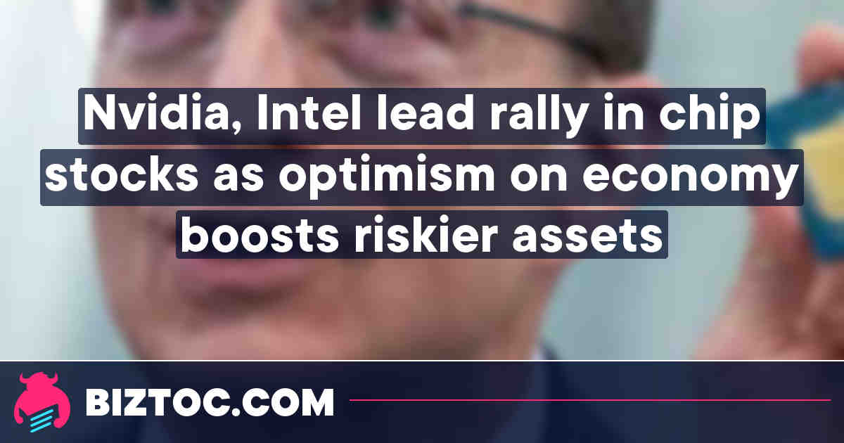 Will NVIDIA rise again?