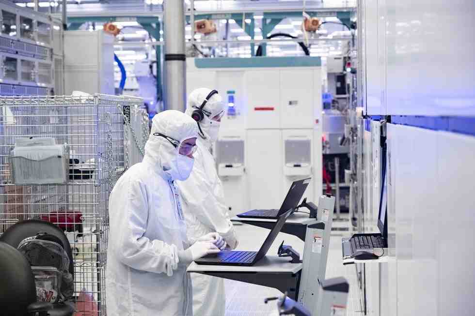 Does China want Taiwan for semiconductors?