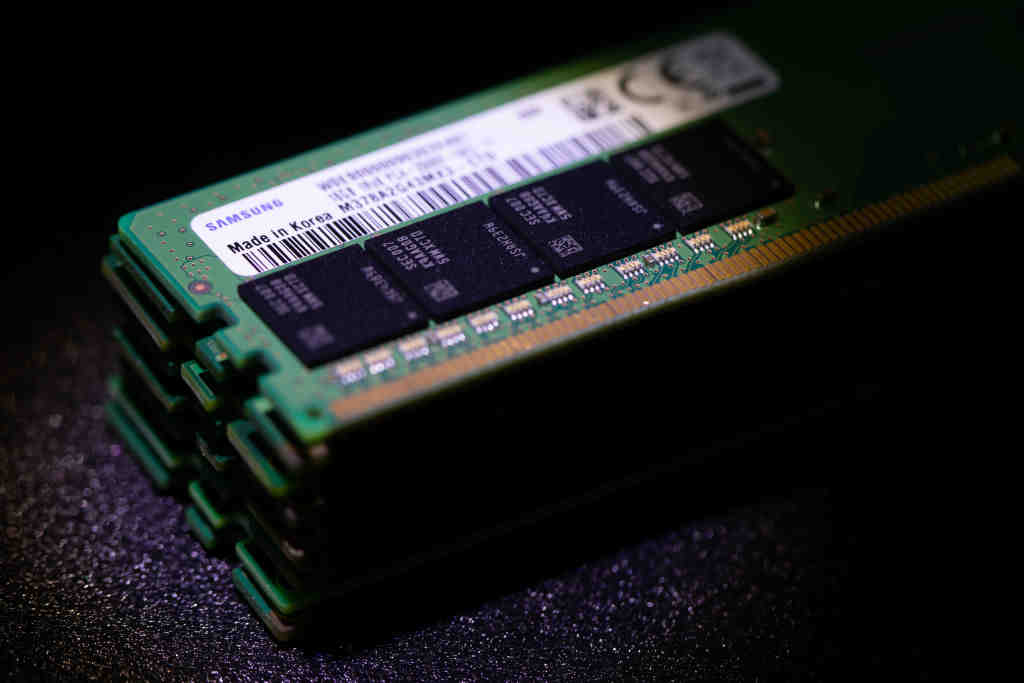 What’s next for the CHIPS Act?