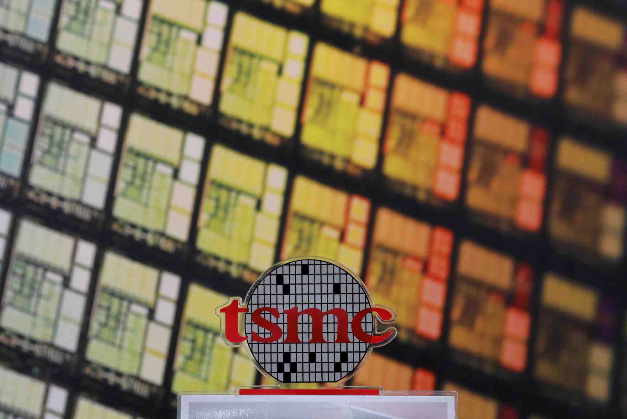 Who produces semiconductors in the US?