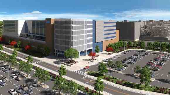 Does TSMC have fabs in China?