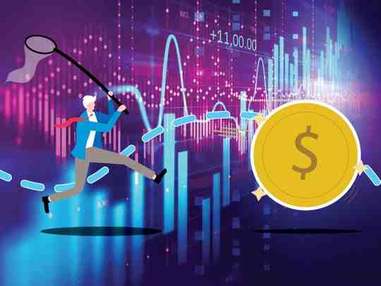 Selective Stance On Semiconductor Stocks