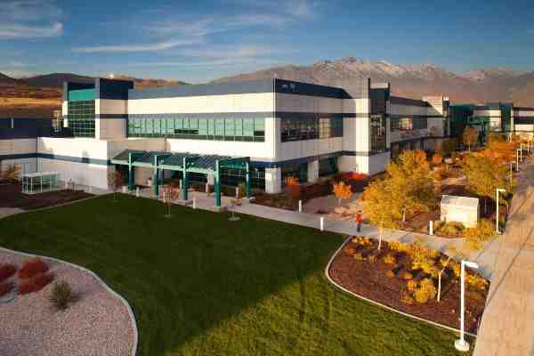What happened to Dallas Semiconductor?