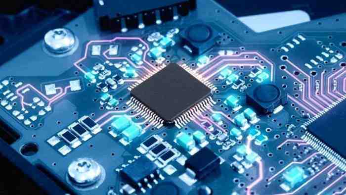 What will happen to 2021 vehicles without chips?