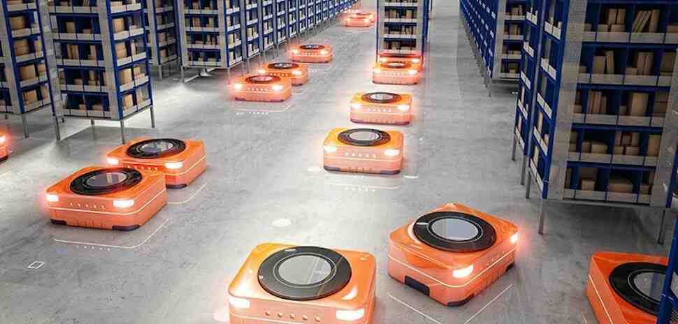 Where does Micron manufacture its chips?