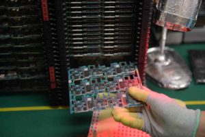 Nitride-based Semiconductors