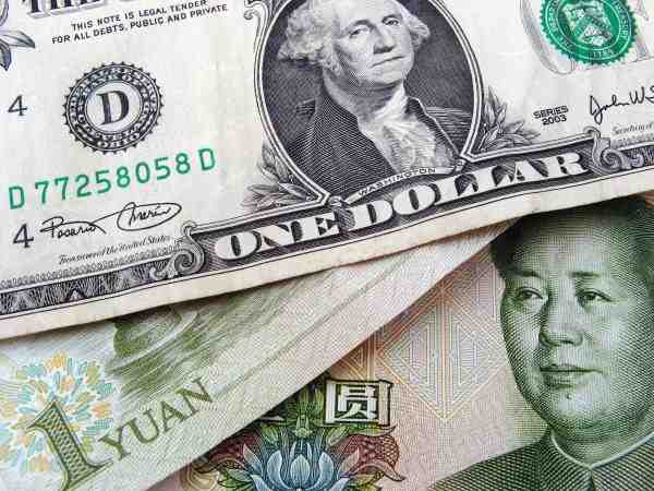 Who wrote the America Competes Act 2022?