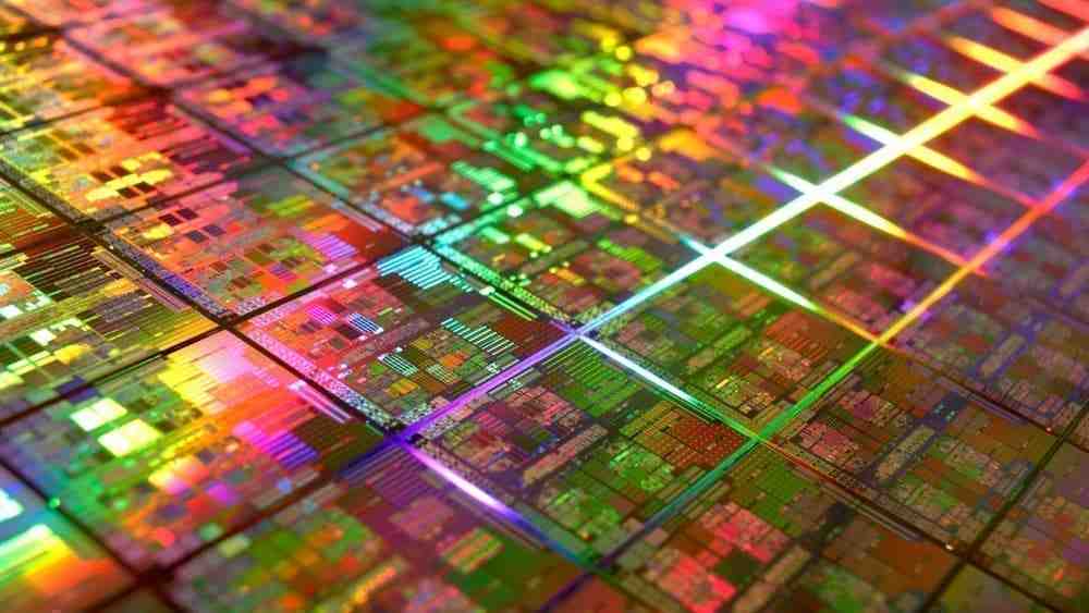 Semiconductor shortages could last until 2024 Compound Semiconductor News