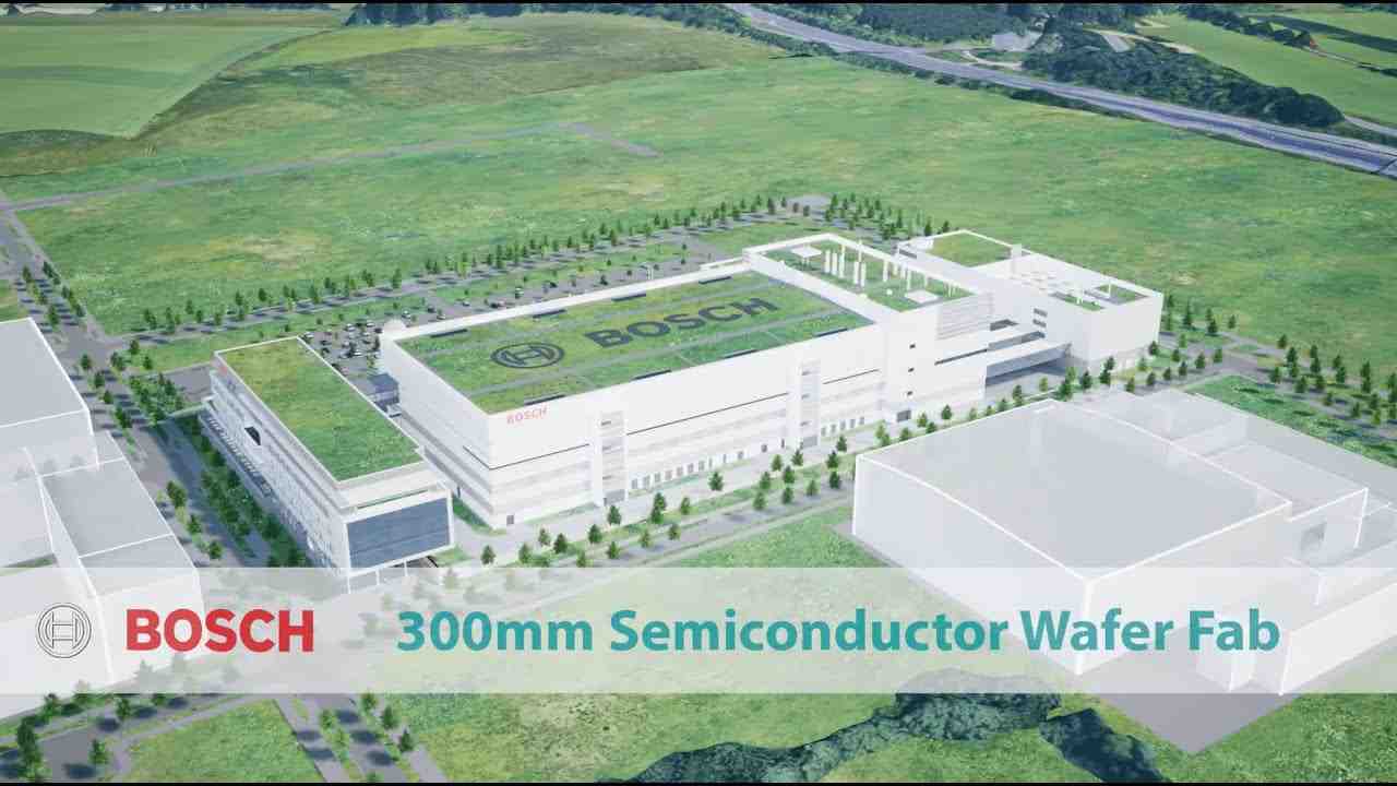 How many semiconductor fabs are in the US?