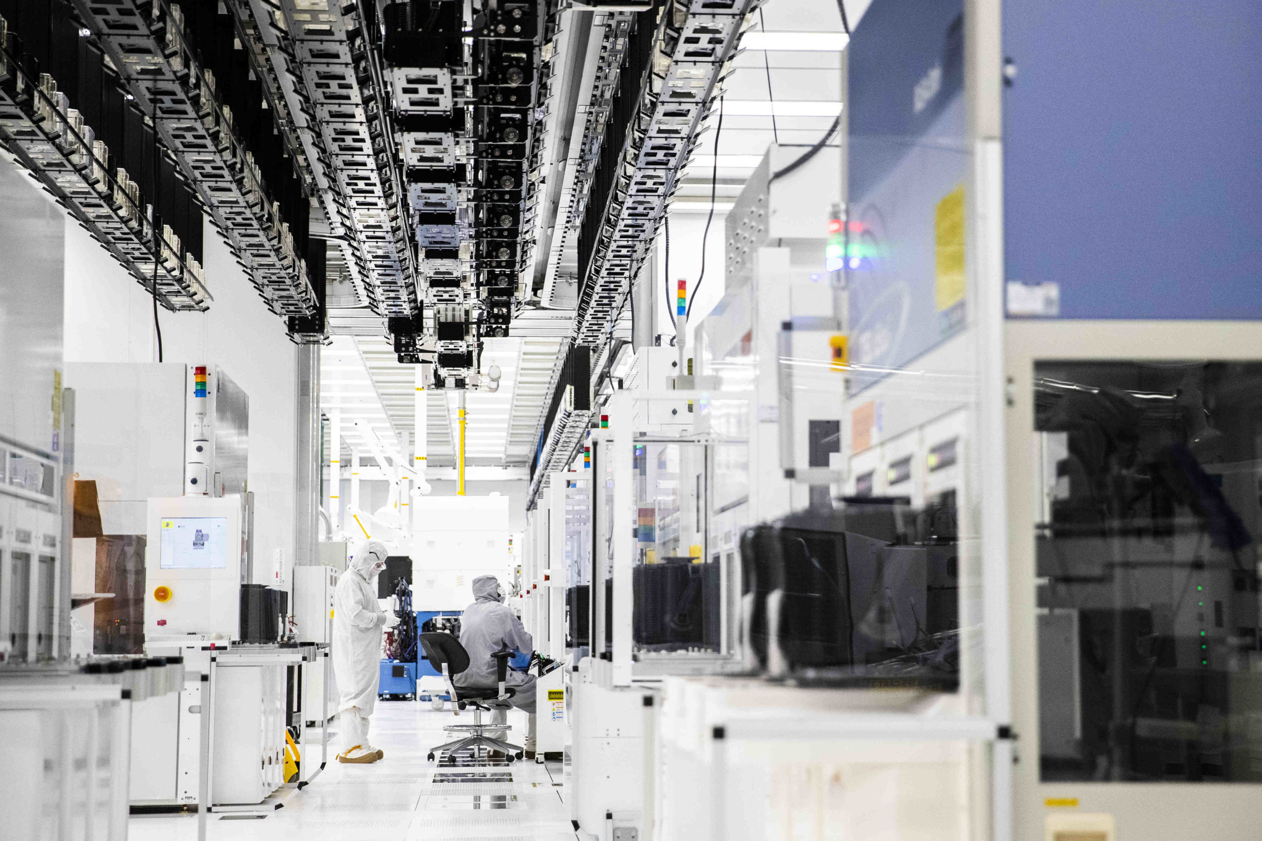 How much does a 7nm wafer cost?