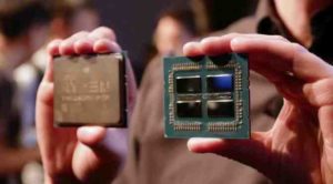 Gallium Nitride (GaN)