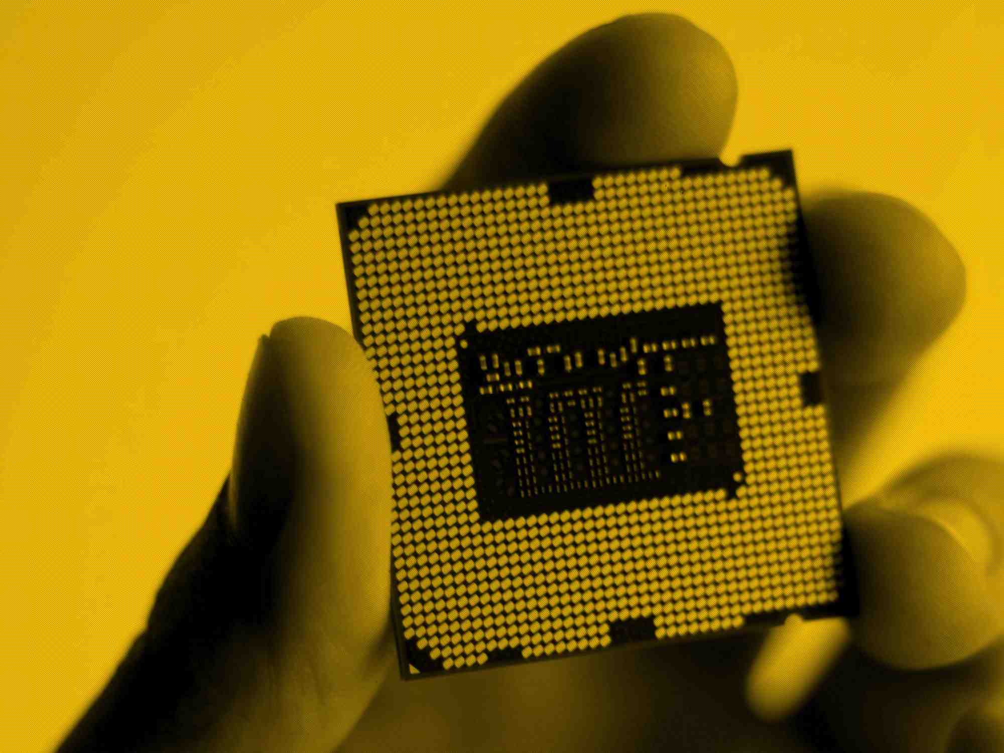 Is it hard to make semiconductors?
