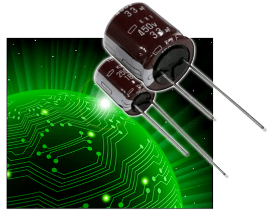 What are semiconductors examples?