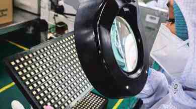 What does ASML stand for?
