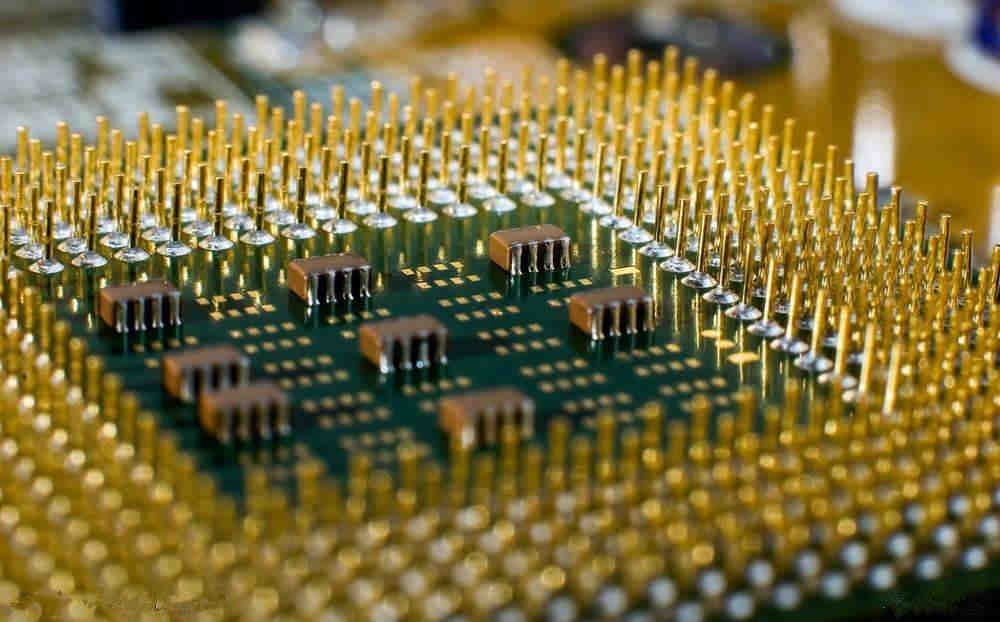 What will replace semiconductors?