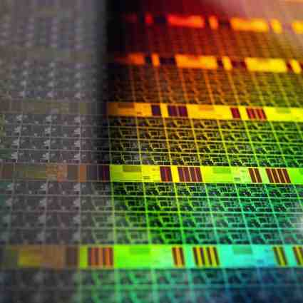 What will replace semiconductors?