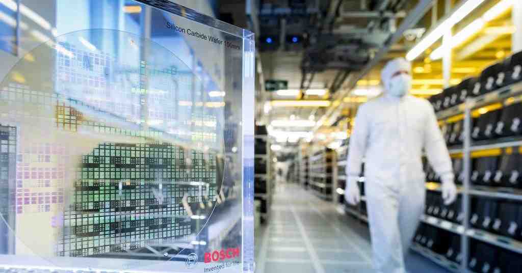 Who invented transistor?