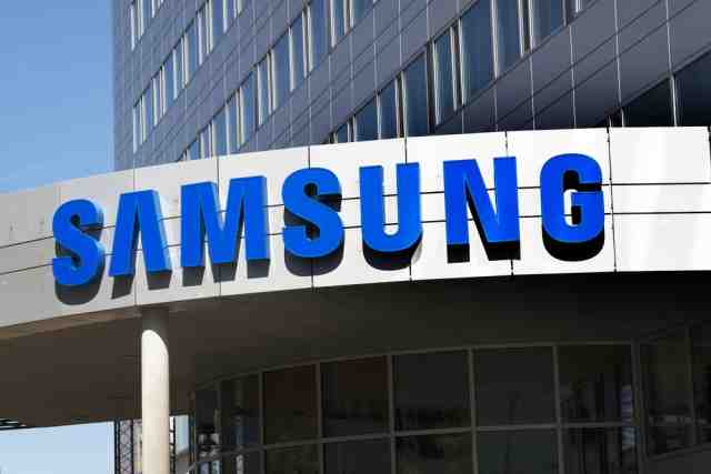 Who makes semiconductors in the United States?