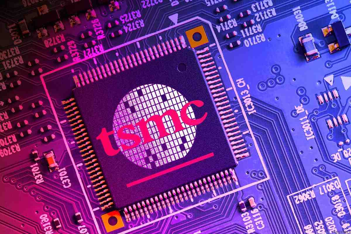 Why can only Taiwan make semiconductors?
