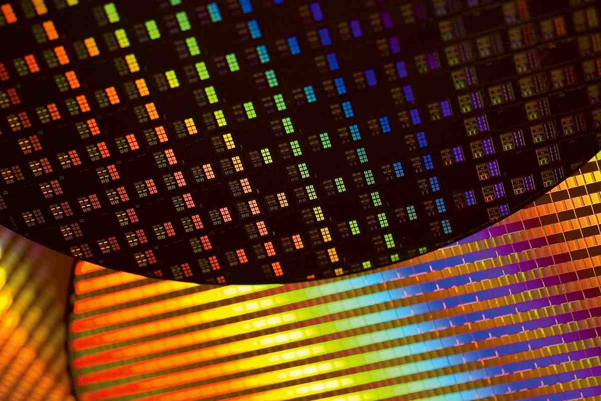 Can the US produce semiconductors?