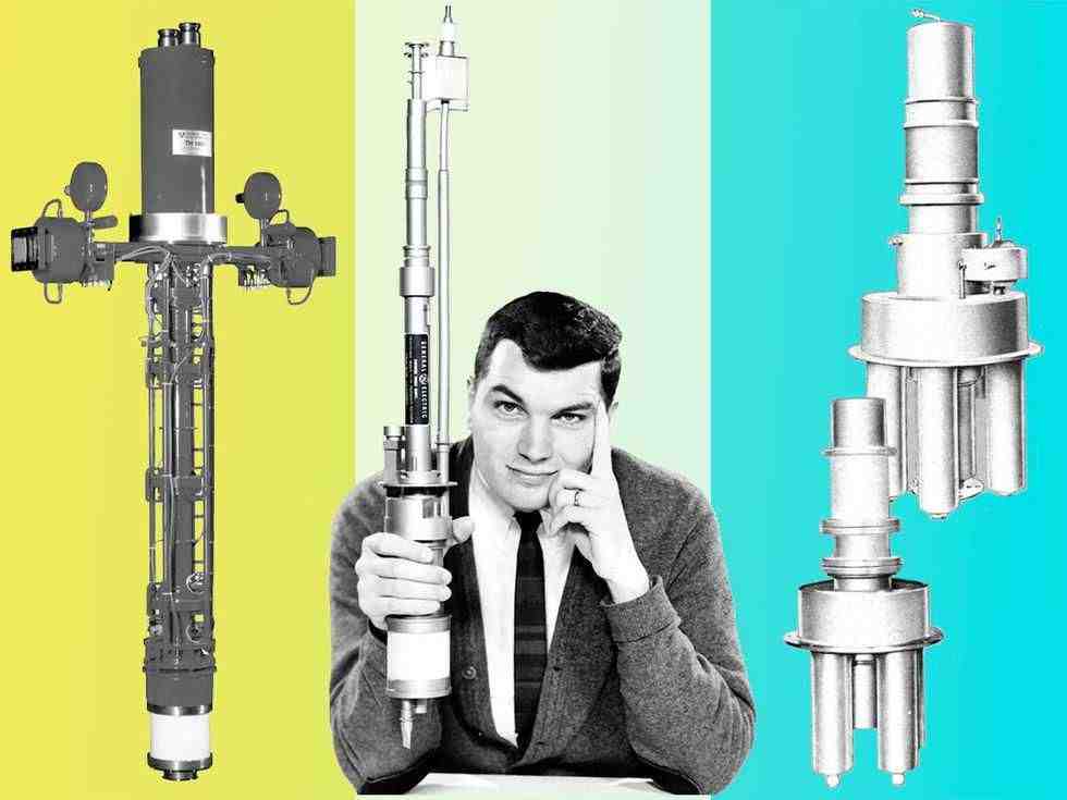What are the 2 types of semiconductors?