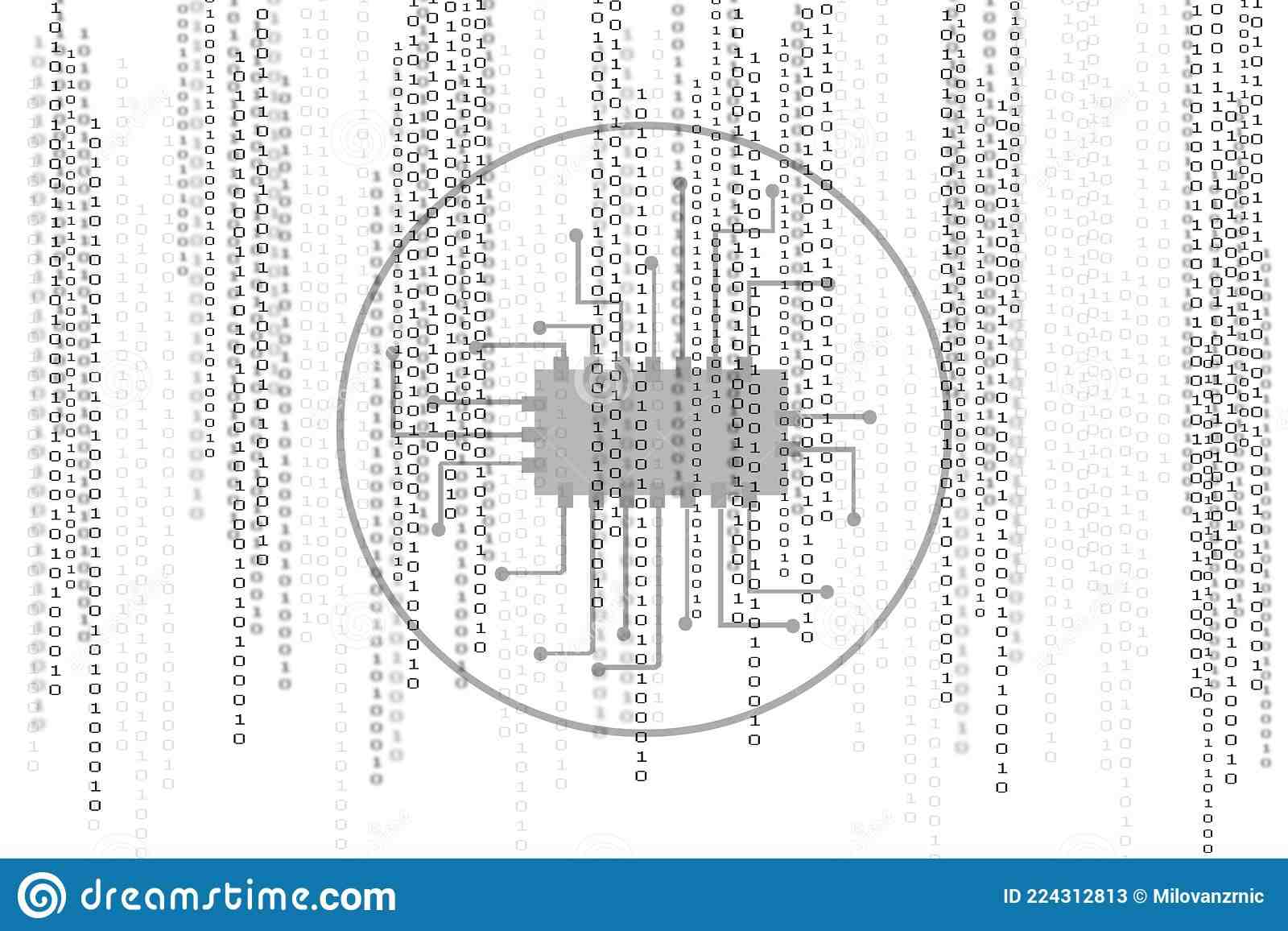 What are the main types of semiconductors?
