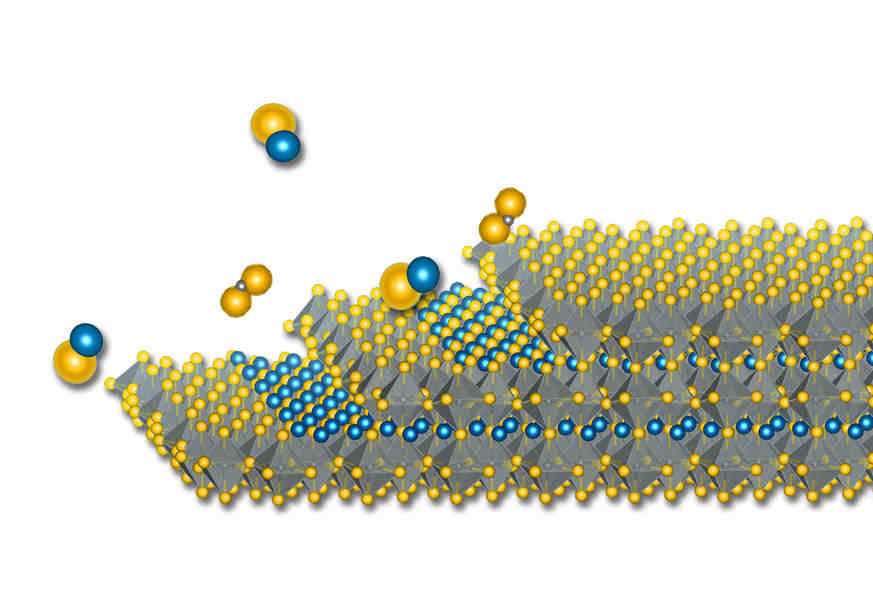 What best describes a semiconductor?
