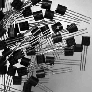 Metal Dichalcogenides