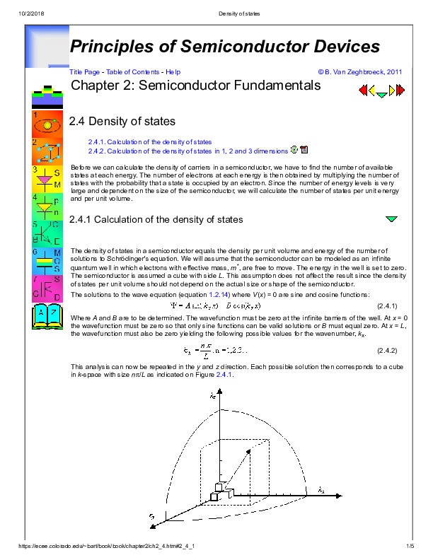 Where are semiconductors made?