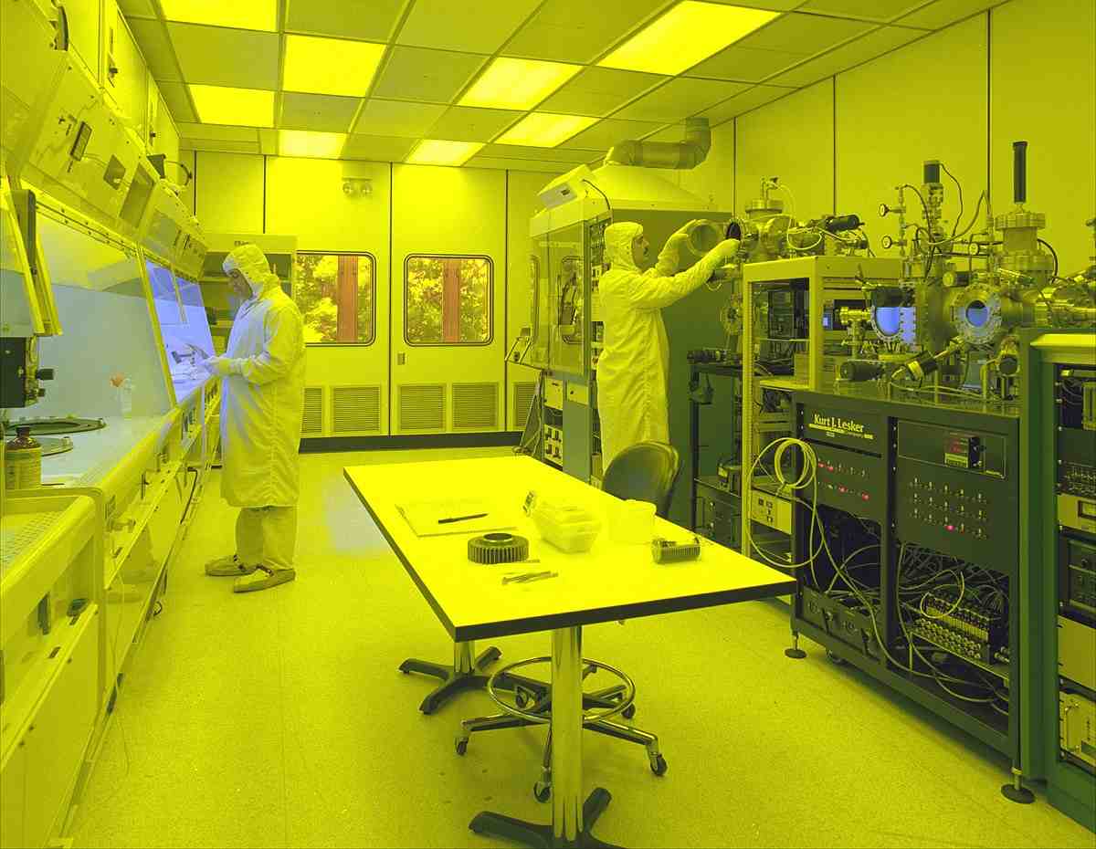 Where is silicon mined in the world?