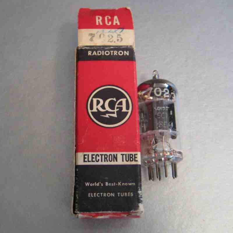 Why are vacuum tubes called valves?