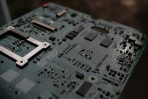 Germanium in Semiconductor Devices