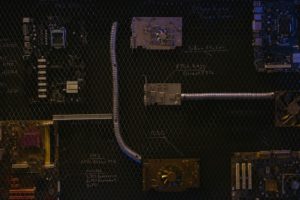 Unique Semiconductor Material