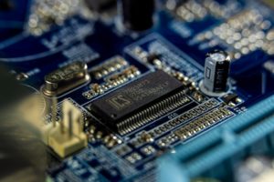 Organic Semiconductors