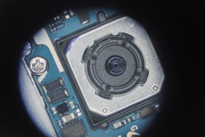 Indium Phosphide as a Semiconductor Material