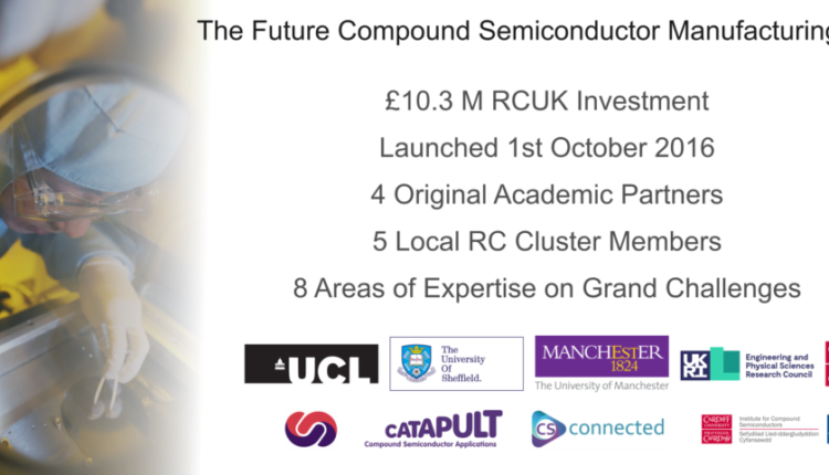 compound semiconductor