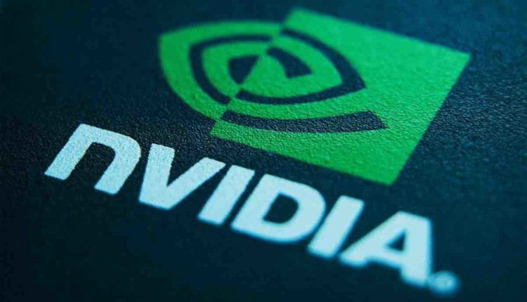 Nvidia and Intel at the forefront of chip stock growth as economic optimism raises riskier assets