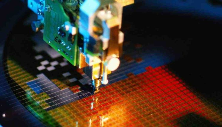 Top Semiconductor Stocks To Watch Now | News | republic-online. with