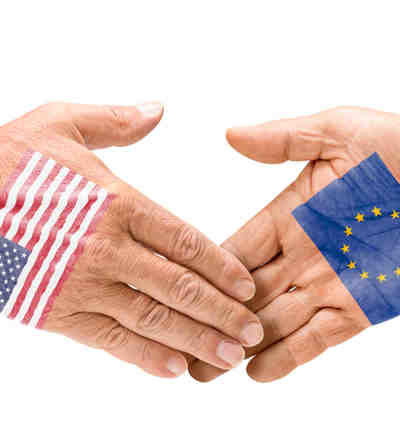 Transatlantic Cooperation on Semiconductors | Strengthening Transatlantic Cooperation