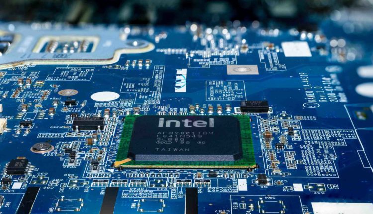 Will Intel save Europe's struggling semiconductor industry?