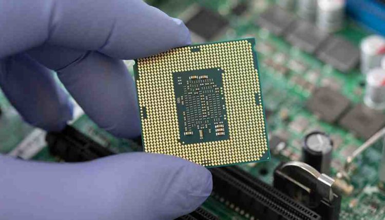 An Arizona semiconductor company offers a solution to chip shortages
