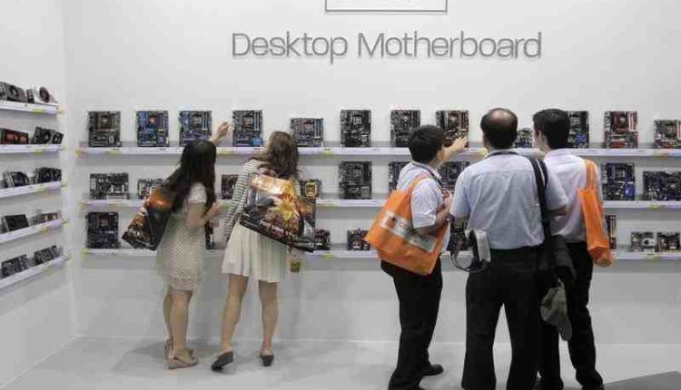 Better Semiconductor Stock: AMD or Qualcomm