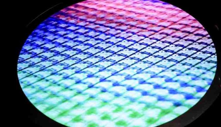 Nitride-based Semiconductors