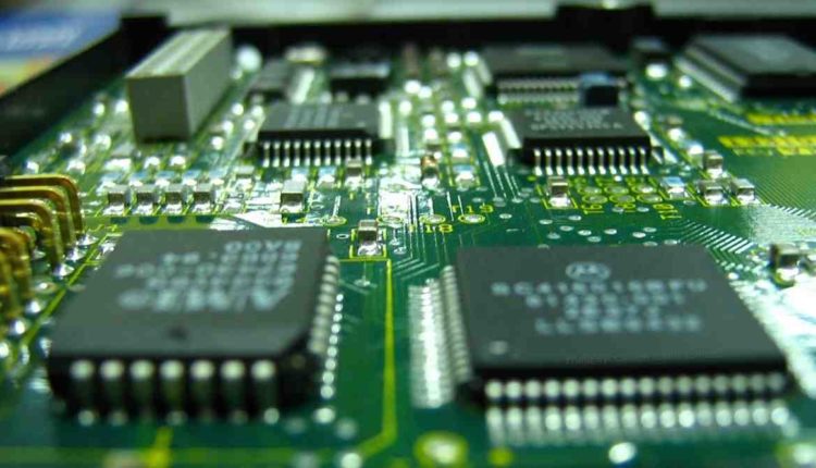 India's semiconductor mission and how it can drive employment