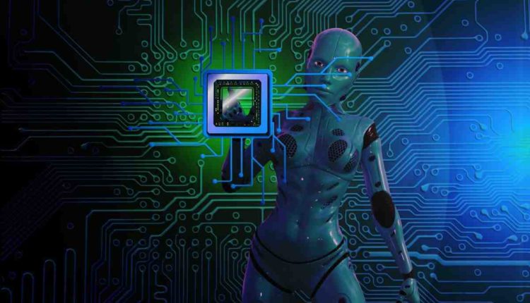 Nitride-based Semiconductors