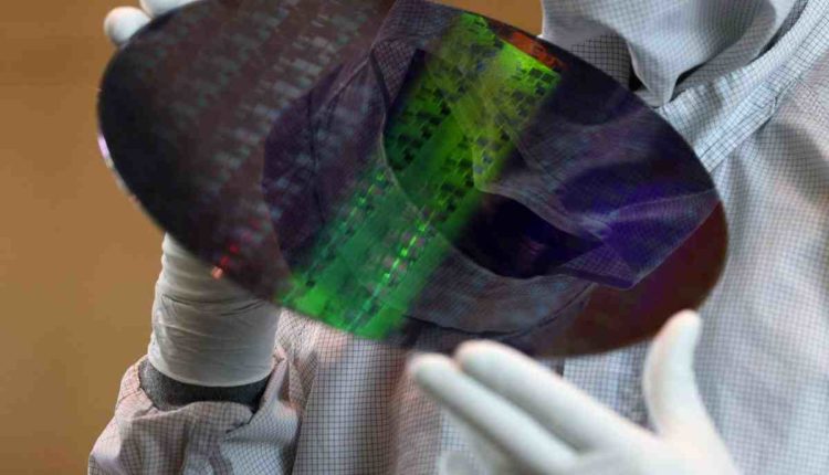 Does China have a chip shortage?