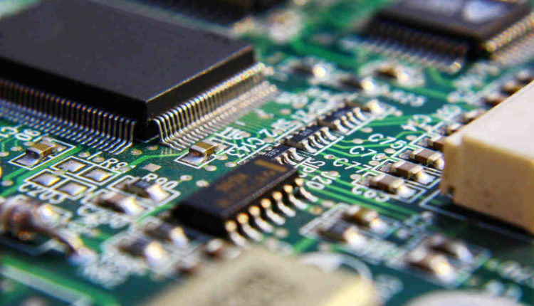 How much does it cost to make a semiconductor fab?