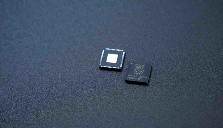 Gallium Nitride (GaN)